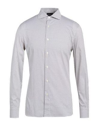 Emporio Armani TOPWEAR - Camicie su YOOX.COM