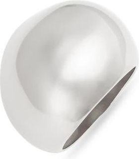 Vidakush Bubble Statement Ring in Silver at Nordstrom, Size 8