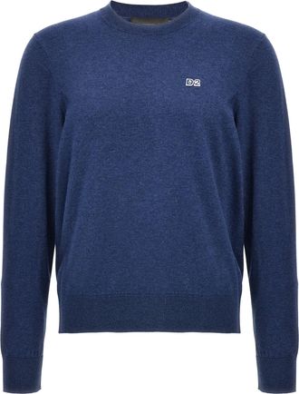 Dsquared2 Dsquared&sup2; Cotton Mens Cardigan