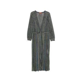Missoni Dames, Truien, Veelkleurig, Maat: XS