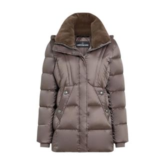 Creenstone Dames, Jassen, Grijs, Maat: L