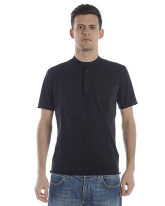 Daniele Alessandrini Topwear