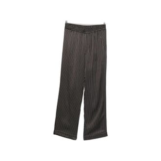 Ernest W. Baker Striped Trousers