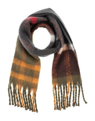 Barbour COMPLEMENTOS - Bufandas en YOOX.COM