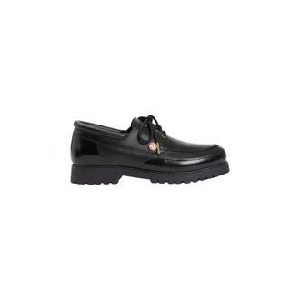 Casablanca Hideki Boot Schoenen - Heren - Schoenen - Zwart - Maat: 41 EU Leer
