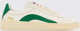 Dsquared2 Sneakers Rider in pelle