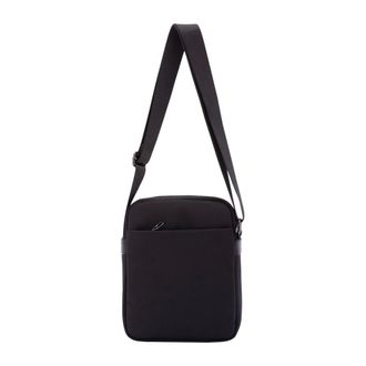 Cavalli Borsa a tracolla Bc1401 - - Bags - Uomo - Nero - ONE SIZE