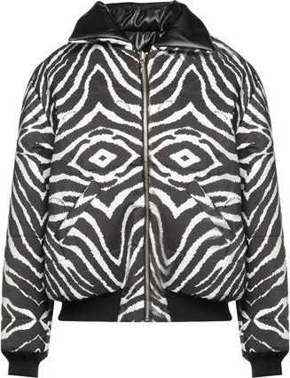 Giulia N Couture ROPA DE ABRIGO - Plumíferos y acolchados en YOOX.COM