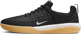 Nike Zoom Nyjah 3 SB Black White Gum DV7896-001