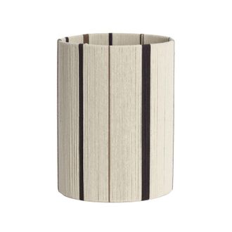 Light & Living Pantalla De L&aacute;mpara - Medan - Beige - Algod&oacute;n - - Light&living