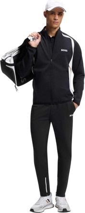 HUGO BOSS Toc-joggingbroeken voor heren (Zwart)
