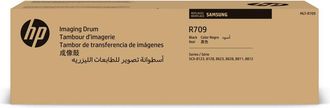 Samsung Unidad De T&oacute;ner/im&aacute;genes Hp Mlt-r709/see Negra