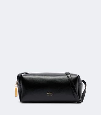 Khaite Borsa a tracolla Kye Mini in pelle