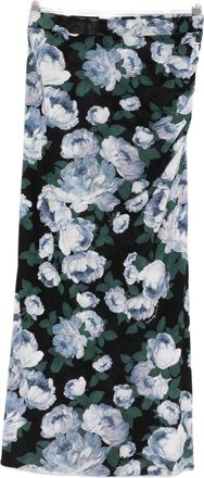 Stella McCartney Stella Mccartney Womens Skirts Black