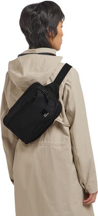 Jack Wolfskin Bauchtasche