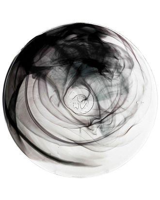 Kosta Boda Mine Side Plate