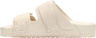 Birkenstock x Uji Suede Tekla Powder 1026290