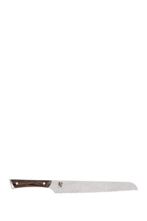 Shun CUTLERY Kanso 9 Bread Knife in Metallic at Nordstrom
