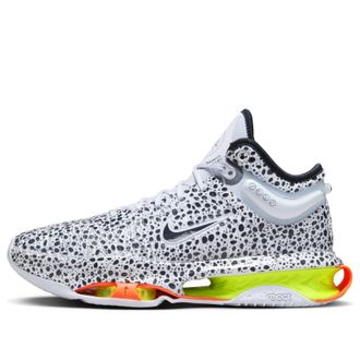 Nike Air Zoom GT Jump 2 EP Olympic Safari FV3411-900