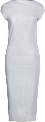 Brand Unique VESTIDOS - Vestidos midi en YOOX.COM