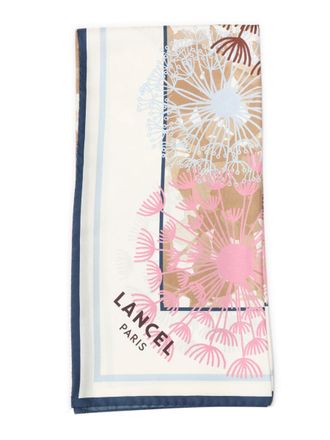 Lancel Foulard