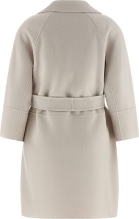Max Mara Coat - Beige