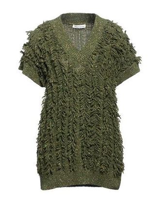 Manila Grace PRENDAS DE PUNTO - Pullover en YOOX.COM