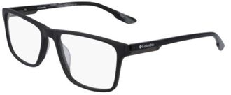 Columbia Eyeglasses Columbia C 8026 002 Matte Black, Matte Black, 58/19/150