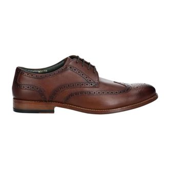 Clarks Heren, Schoenen, Bruin, Maat: 46 EU
