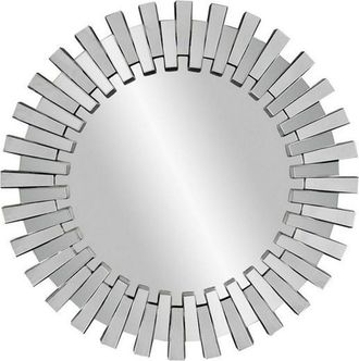 Bassett Mirror Company Baka Wall Mirror