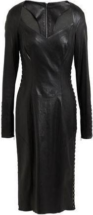 Aphero KLEIDER - Midi-Kleider auf YOOX.COM