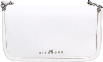 John Richmond Mujer, Bolsos, Blanco, Talla: ONE Size