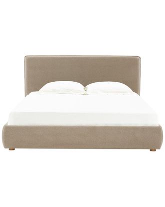 Safavieh Couture Callahan Boucle Bed
