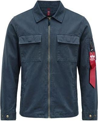 Alpha Industries TOPWEAR - Camicie su YOOX.COM