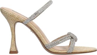 Lola Cruz Mujer, Zapatos, Beige, Talla: 39 EU
