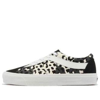 Vans Bold Ni Leopard Black White VN0A5DYABML