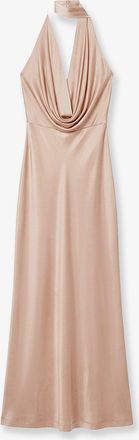 Amazu&igrave;n Vestito Viviene in jersey - AMAZU&Igrave;N - gender_Woman