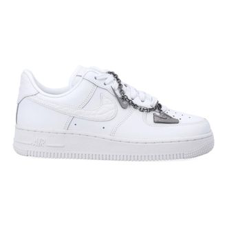 Nike Sneakers, female, White, Size: 7 1/2 US Air Force 1 07 Low