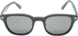 Tom Ford Occhiali da sole Pre-owned - - Pre-owned - Uomo - Nero - ONE SIZE