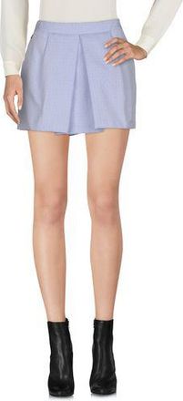Manila Grace BOTTOMWEAR - Mini skirts on YOOX.COM