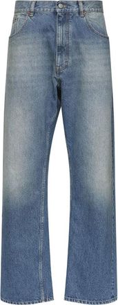 Maison Margiela Straight-leg Jeans