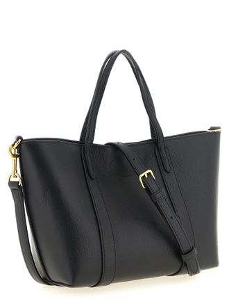 Mulberry Bayswater Tote Bag - Black