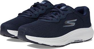 Skechers Go Run Consistent 2.0 Engaged Womens Shoes Navy : 6.5 B - Medium, Textile