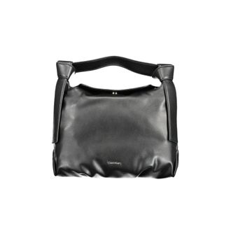 Calvin Klein Polyester Mens Womens Wallet