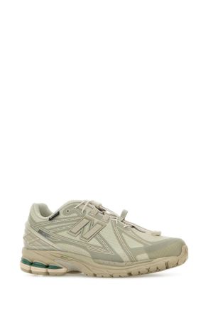 New Balance Sneaker - Green