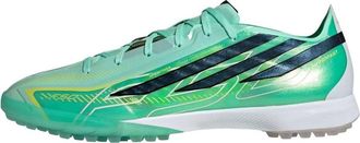adidas F50 Hyperfast Pro TF Pulse Mint Black KJ6093