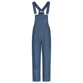 Maloja FigerhornM. Freizeithose f&uuml;r Damen | blau