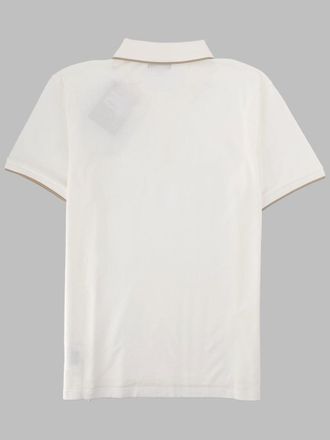 Woolrich Monterey Polo Shirt - White