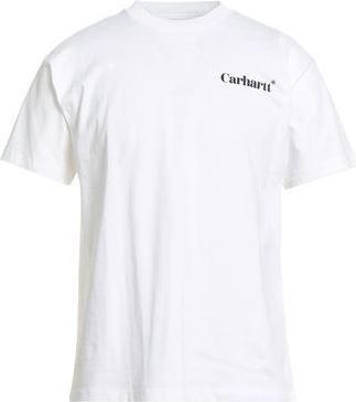 Carhartt Work in Progress CAMISETAS Y TOPS - Camisetas en YOOX.COM