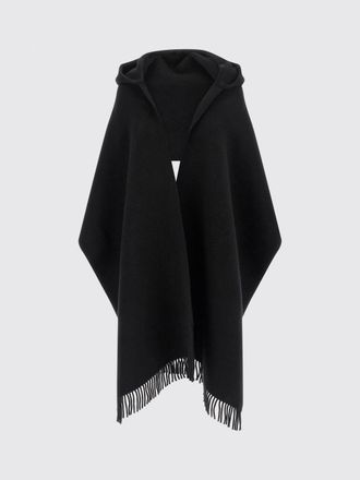 Brunello Cucinelli Scarf BRUNELLO CUCINELLI Woman color Black